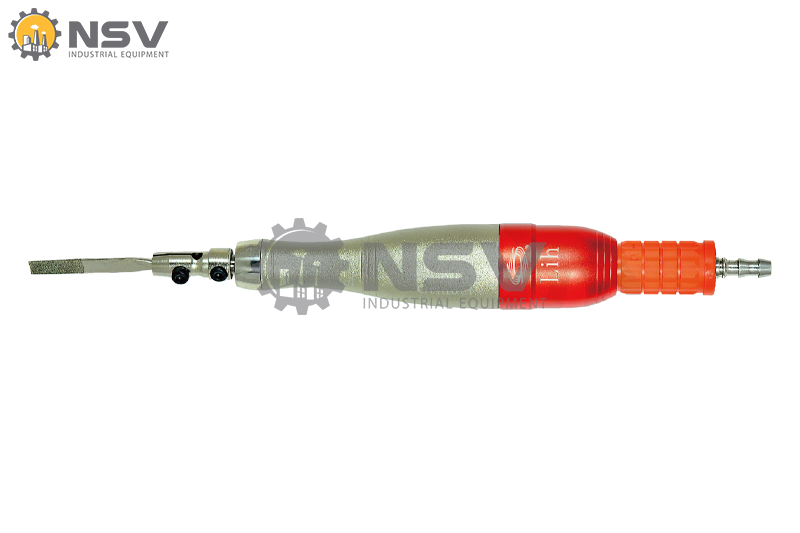 Hình ảnh máy giũa khí nén model mtu-90