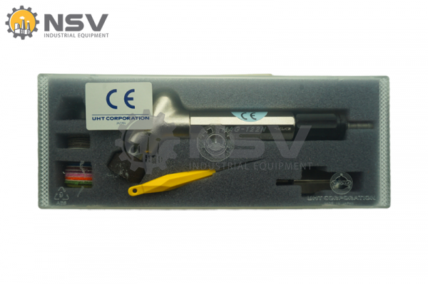 Hình ảnh máy mài khuôn hơi mag-122n