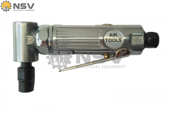 Hình ảnh máy mài mini model A-215 thương hiệu Đài Loan