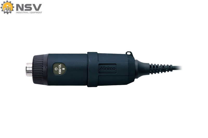 Hình ảnh mô tơ máy đánh bóng siêu âm KM212L MINIMO