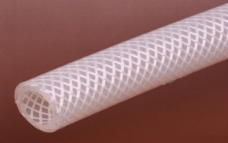 Ống cao su chịu nhiệt silicon
