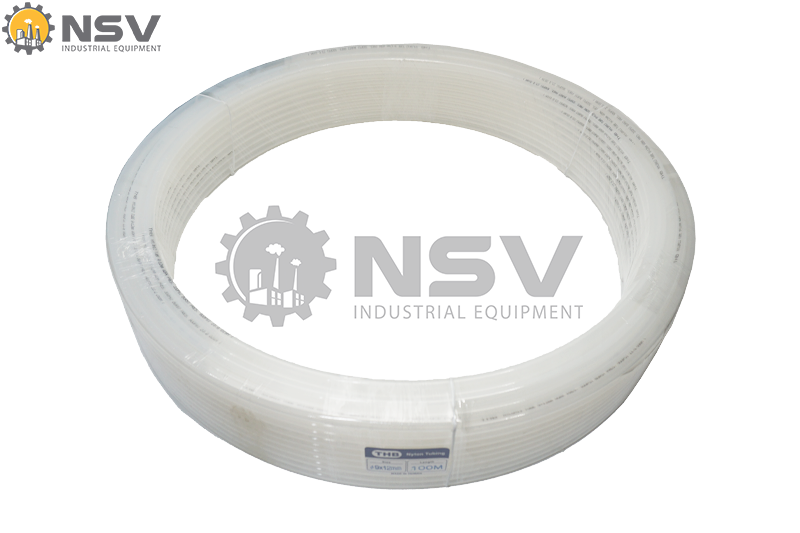 Hình ảnh ống nylon chịu nhiệt  HAS0912-CW