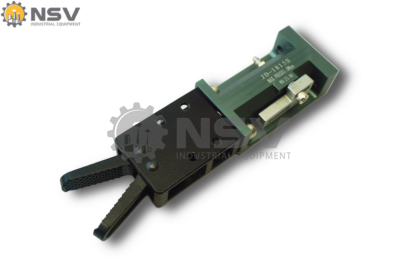 Tay kẹp khí nén dạng xylanh JD-1815S