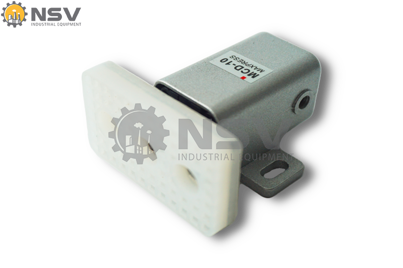Hình ảnh tay kẹp khí nén dạng xylanh MCD-10PT-JP3050