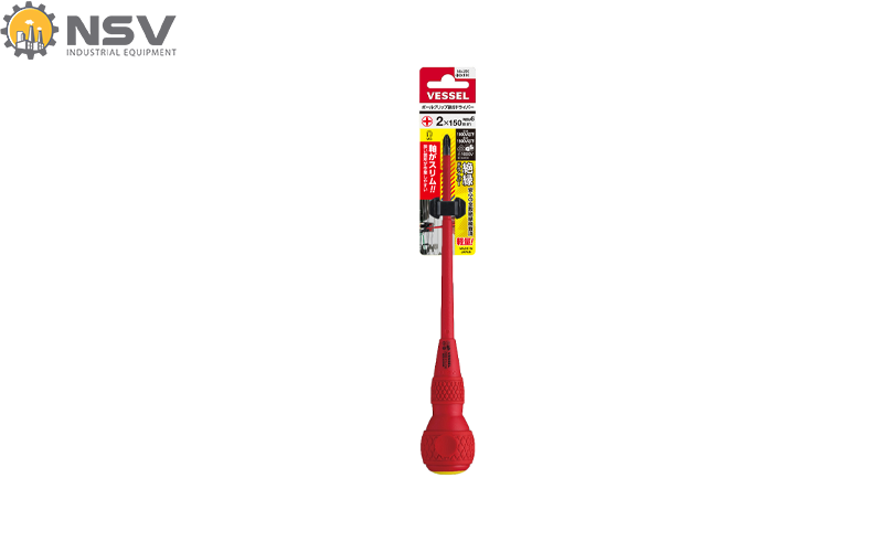 Hình ảnh tua vít 4 cạnh model 200+2x150