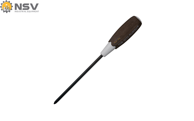 Hình ảnh tua vít 4 cạnh model No.300 +2x150
