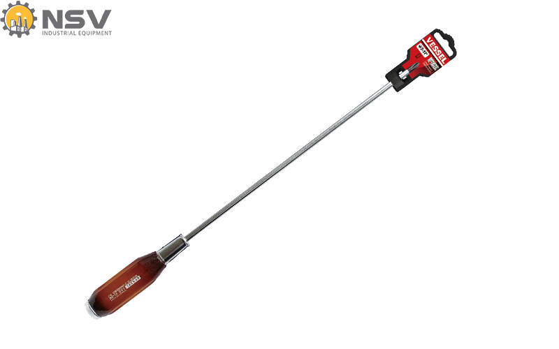 Hình ảnh tua vít đóng Vessel model 100 -6x300