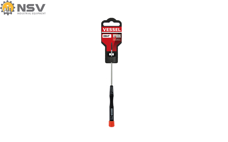 Hình ảnh tua vít nhỏ sửa điện thoại No. 9900 +0x100 Vessel Nhật Bản