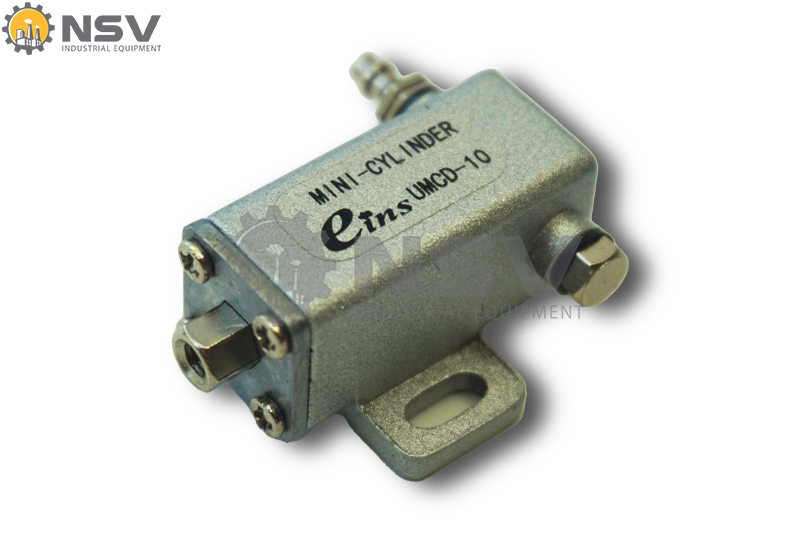 Hình ảnh xy lanh kẹp khí nén UMCD-10