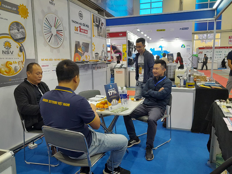 Cảm ơn sự ủng hộ của tất cả quý khách