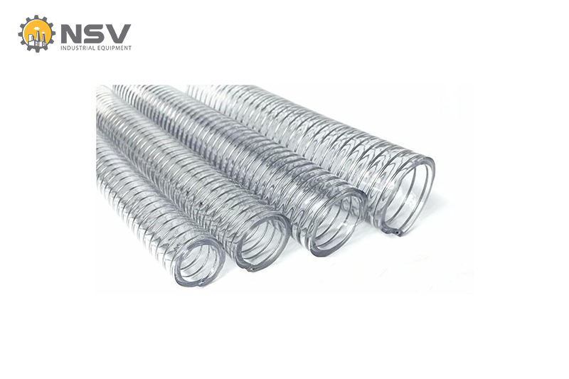 Tại sao ống nhựa lõi thép lại có giá cao? Những yếu tố nào ảnh hưởng đến giá thành của loại ống này.