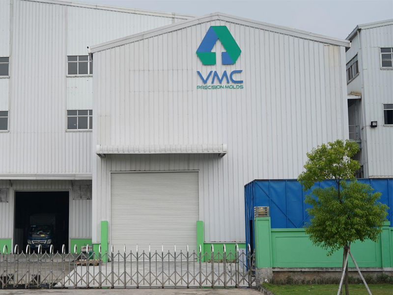 Giải pháp cải thiện năng suất đánh bóng khuôn mẫu tại công ty cơ khí chính xác và chế tạo khuôn mẫu Việt Nam (VMC)