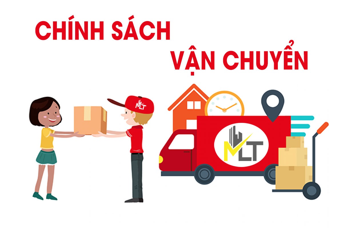 Chính sách giao nhận, vận chuyển