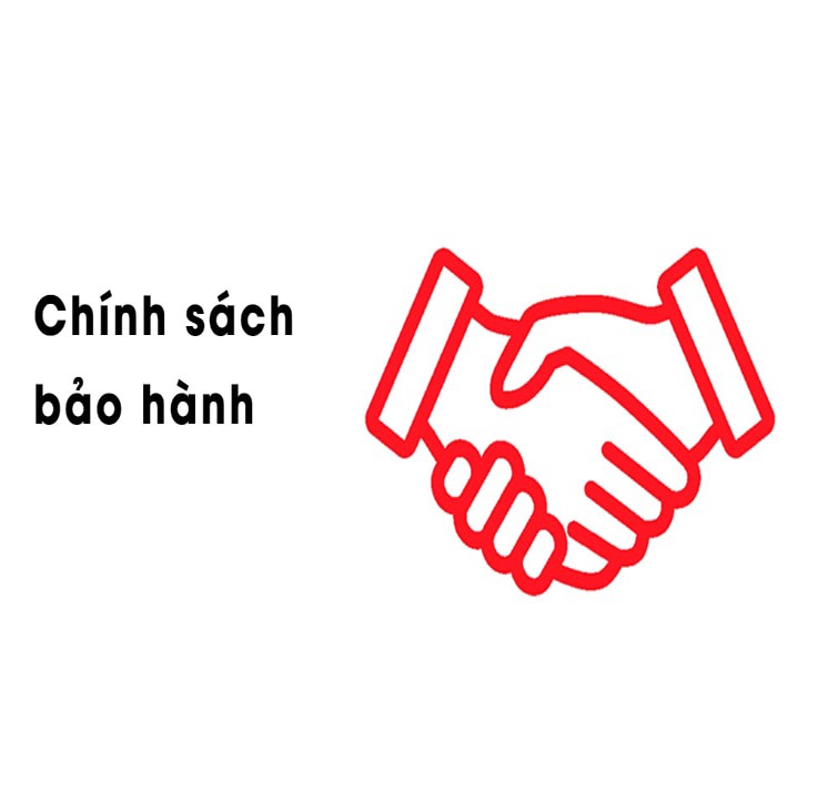 Chính sách bảo hành tại Nihon Setsubi Việt Nam
