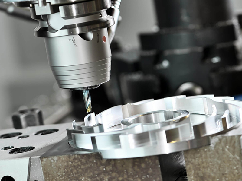 Phương pháp gia công CNC 3 trục? Bạn đã thực sự hiểu rõ chưa?