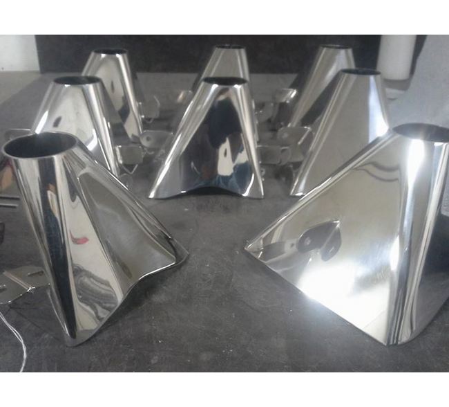 Lơ sáp đánh bóng inox - những thông tin cơ bản bạn cần biết trước khi lựa chọn mua.
